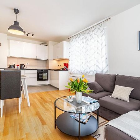 Apartmán Ap Stella, Center Of Zadar, 2Br, Parking Exteriér fotografie