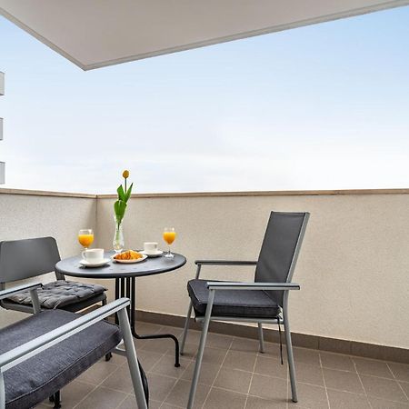 Apartmán Ap Stella, Center Of Zadar, 2Br, Parking Exteriér fotografie