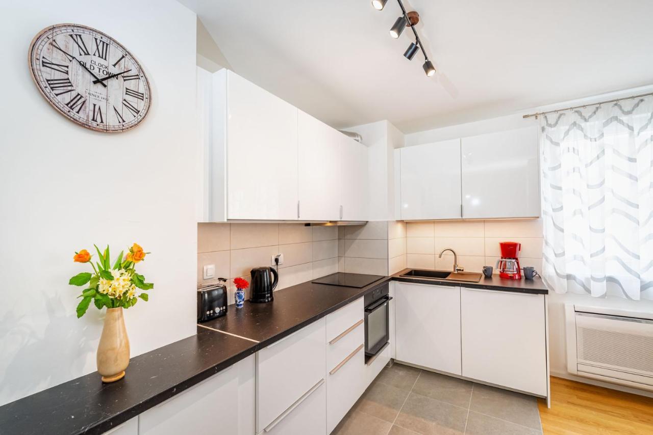 Apartmán Ap Stella, Center Of Zadar, 2Br, Parking Exteriér fotografie
